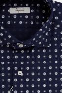 Camicia Ingram Regular SKT6747FEEREGULARD6E
