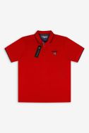 Polo Balestra Slim SKT68E5940SLIMI7D