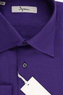 Camicia Ingram Slim SKT68E673DSLIME7B