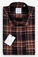 Camicia Xacus Regular SKT68ECDBBREGULARD5D