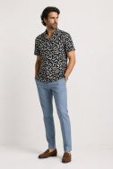Camicia Xacus Regular SKT690DABREGULARC2B