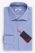 Camicia Ingram Slim SKT694852BSLIMB7D