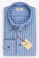 Camicia Ingram Regular SKT6990E8CREGULARE5D