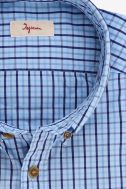 Camicia Ingram Regular SKT6990E8CREGULARE5D