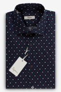 Camicia Ingram Slim SKT6C0826DSLIMF7B