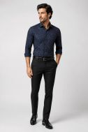 Camicia Ingram Slim SKT6C0826DSLIMF7B