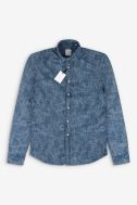 Camicia Xacus Regular SKT6CBDCE2REGULARF7C