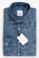 Camicia Xacus Regular SKT6CBDCE2REGULARF7C