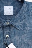 Camicia Xacus Regular SKT6CBDCE2REGULARF7C