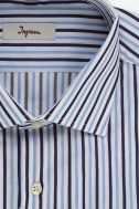 Camicia Ingram Slim SKT6CCDCD4SLIMD4C