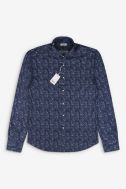 Camicia Ingram Regular SKT6CF268AREGULARL4D