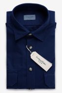 Camicia Tintoria Mattei Regular SKT6D34FA7REGULARE5D