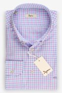 Camicia Ingram Regular SKT6D716E2REGULARH2A