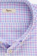 Camicia Ingram Regular SKT6D716E2REGULARH2A