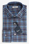 Camicia Ingram Regular SKT6EDC1D8REGULARI5C