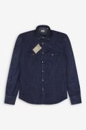 Camicia Xacus Regular SKT6F13C6FREGULARF6D