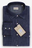Camicia Xacus Regular SKT6F13C6FREGULARF6D