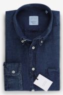 Camicia Xacus Regular SKT6FBF58BREGULARE1D