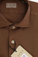 Camicia Xacus Regular SKT6FF91FBREGULARB4A
