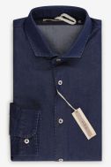 Camicia DNL Slim SKT70FE1E6SLIMC6C