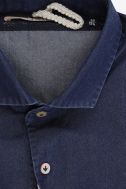 Camicia DNL Slim SKT70FE1E6SLIMC6C