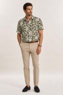 Camicia Xacus Regular SKT72CA44EREGULARE7E