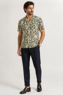 Camicia Xacus Regular SKT72CA44EREGULARE7E