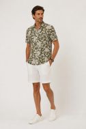 Camicia Xacus Regular SKT72CA44EREGULARE7E
