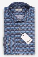 Camicia Ingram Regular SKT7309B9DREGULARF9E