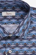 Camicia Ingram Regular SKT7309B9DREGULARF9E