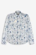 Camicia Ingram Regular SKT75EF2B4REGULARF6D
