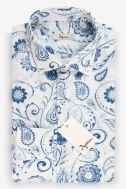 Camicia Ingram Regular SKT75EF2B4REGULARF6D