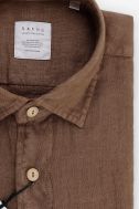 Camicia Xacus Regular SKT776525DREGULARL4E