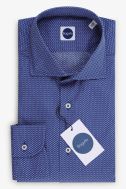 Camicia Bagutta Regular SKT77B3209REGULARD1D