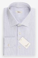 Camicia Ingram Regular SKT77BAFDEREGULARF3D