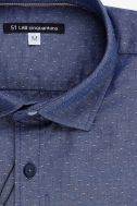 Camicia 51 LAB Regular SKT798CAD4REGULARH4D