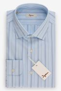 Camicia Ingram Slim SKT7A35E60SLIME3B