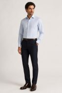 Camicia Ingram Slim SKT7A35E60SLIME3B