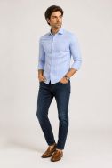 Camicia Ingram Slim SKT7A35E60SLIME3B
