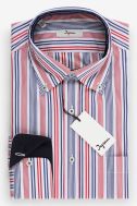 Camicia Ingram Slim SKT7A9A4F0SLIMI9C