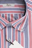 Camicia Ingram Slim SKT7A9A4F0SLIMI9C