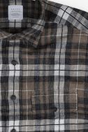 Camicia Xacus Regular SKT7BA4050REGULARF7B