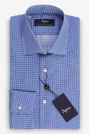 Camicia no stiro Ingram Slim SKT7BED81ASLIML7E