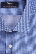 Camicia no stiro Ingram Slim SKT7BED81ASLIML7E