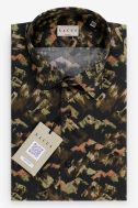 Camicia Xacus Regular SKT7C39C65REGULARG1E