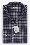 Camicia Ingram Regular SKT7C531F0REGULARL3B