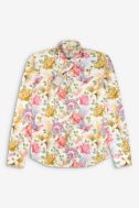 Camicia Xacus Regular SKT7CFA9BDREGULARF9B