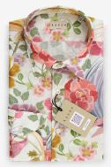 Camicia Xacus Regular SKT7CFA9BDREGULARF9B