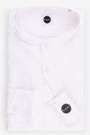 Camicia Bagutta Regular SKT7D9FDB0REGULARC1B