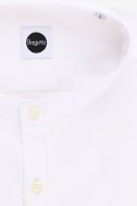 Camicia Bagutta Regular SKT7D9FDB0REGULARC1B